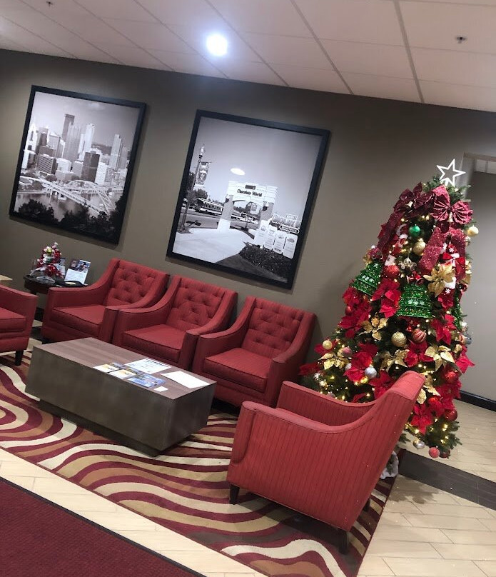 Super 8 by Wyndham Hershey Chocolate Avenue主图