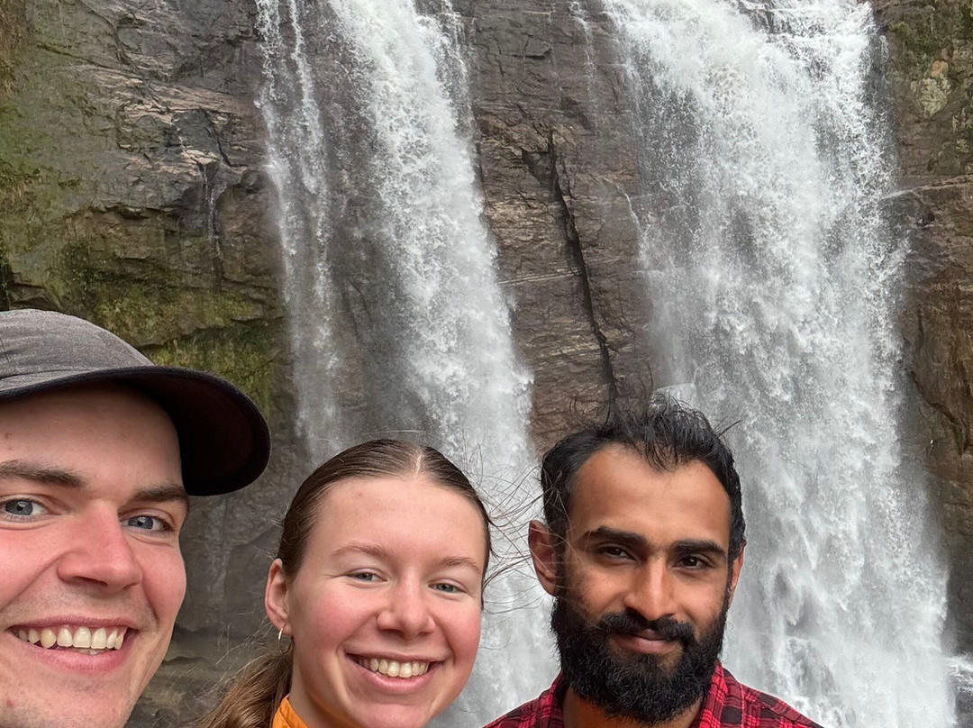 Explore More Travels & Tours-奴娃拉伊利雅必去景点