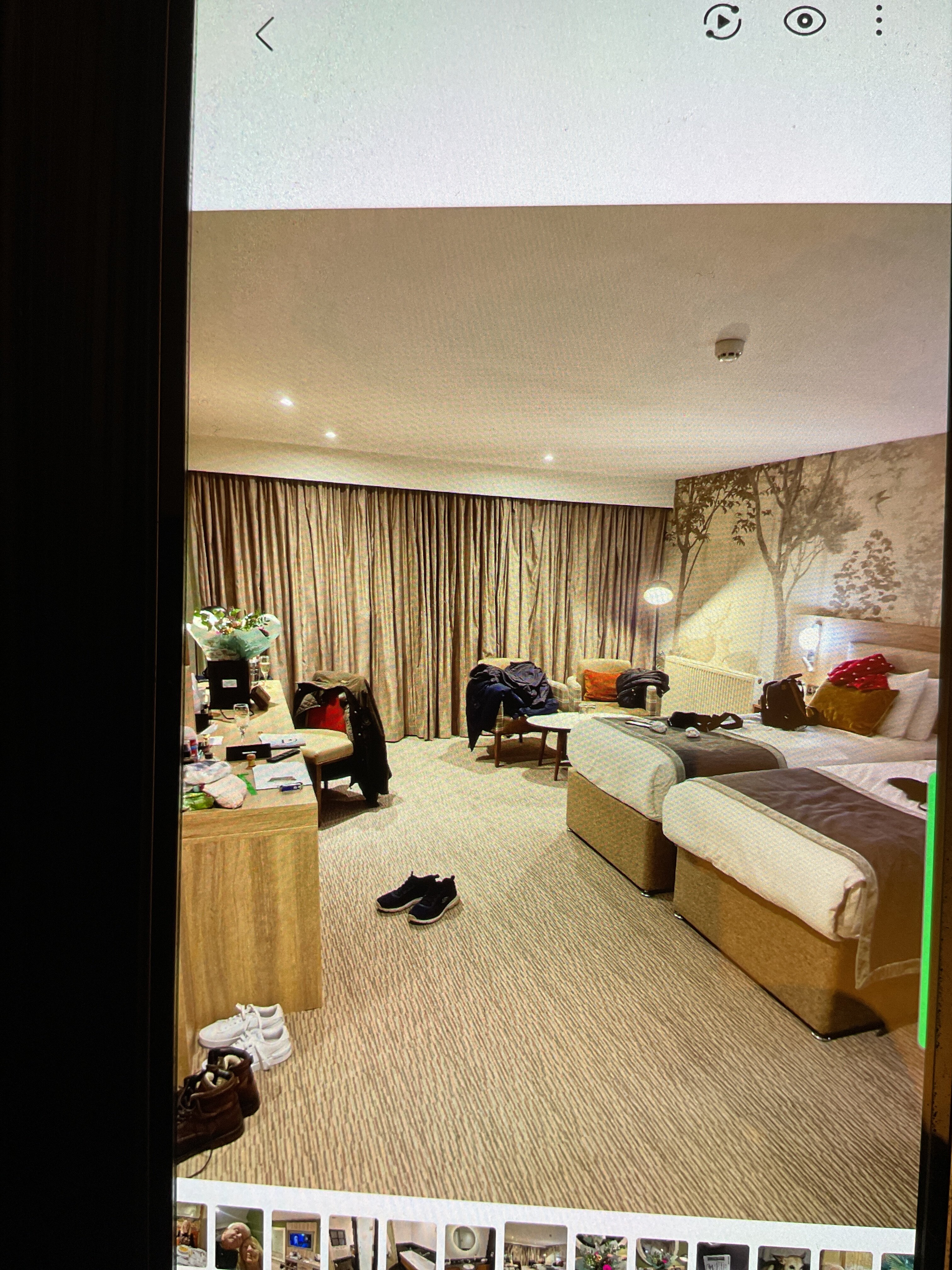 Potters Resorts Five Lakes-客卧