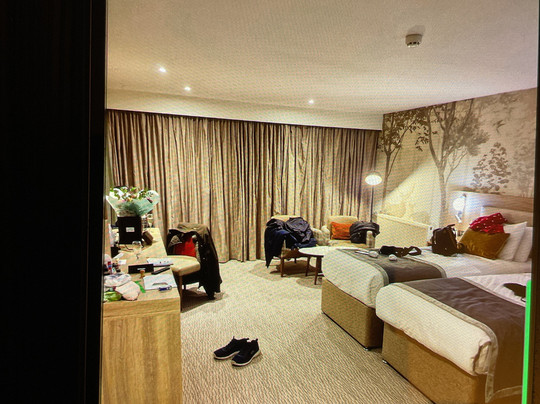 Potters Resorts Five Lakes主图