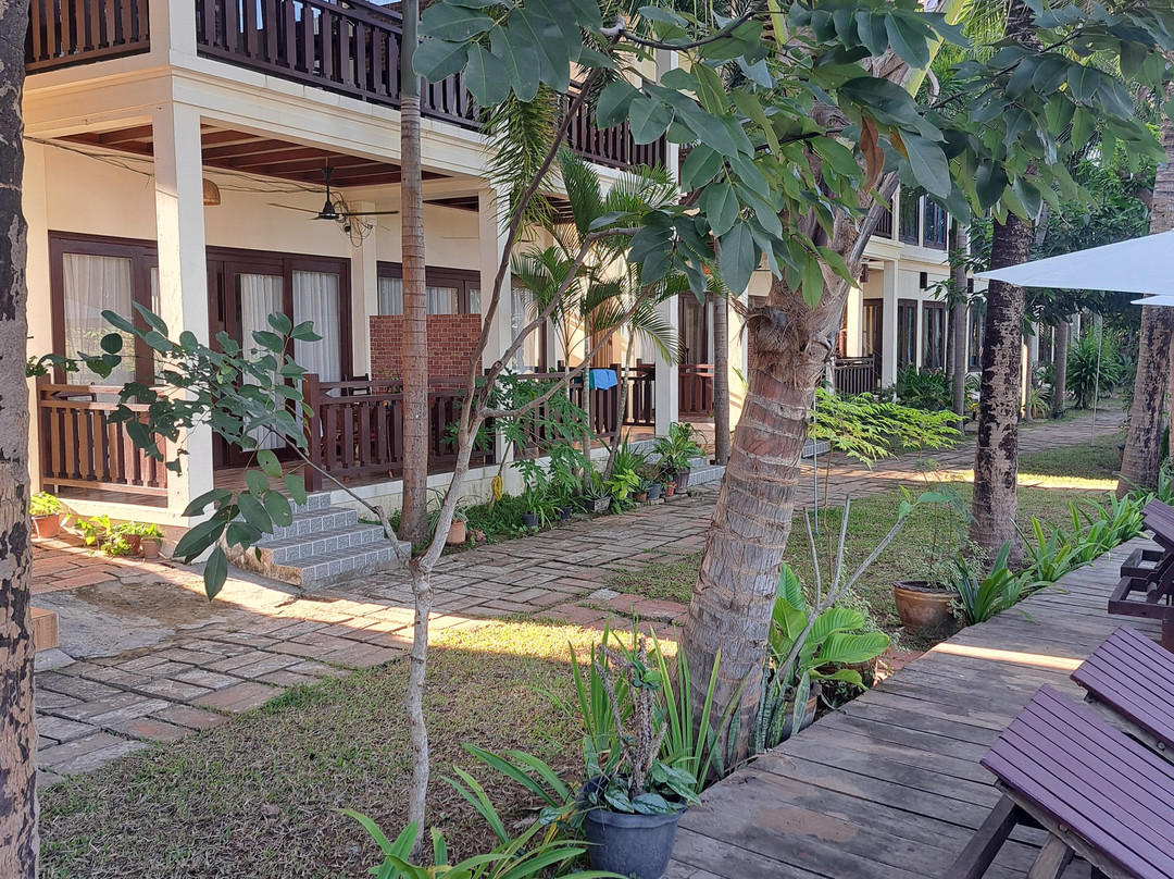 Sengahloune Resort主图