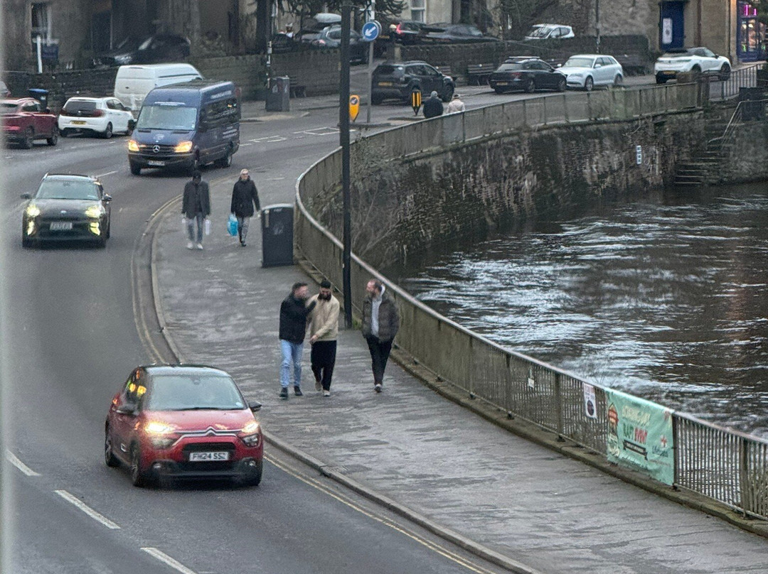 Hodgkinson's Hotel主图