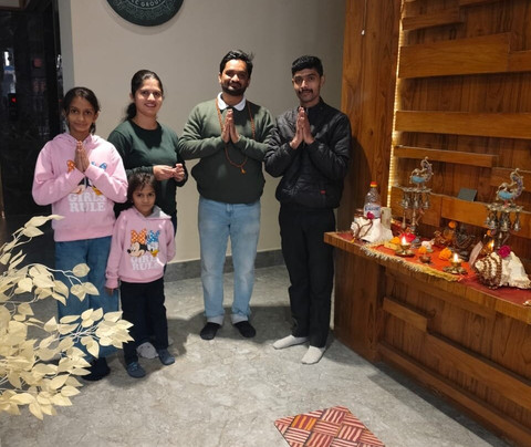 Abhyudyam Ganga主图