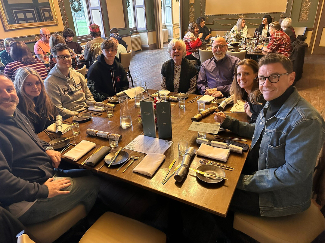 Delapre Abbey-北安普敦必去景点