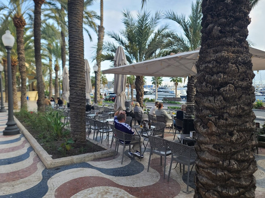 Dubliner's Irish Pub