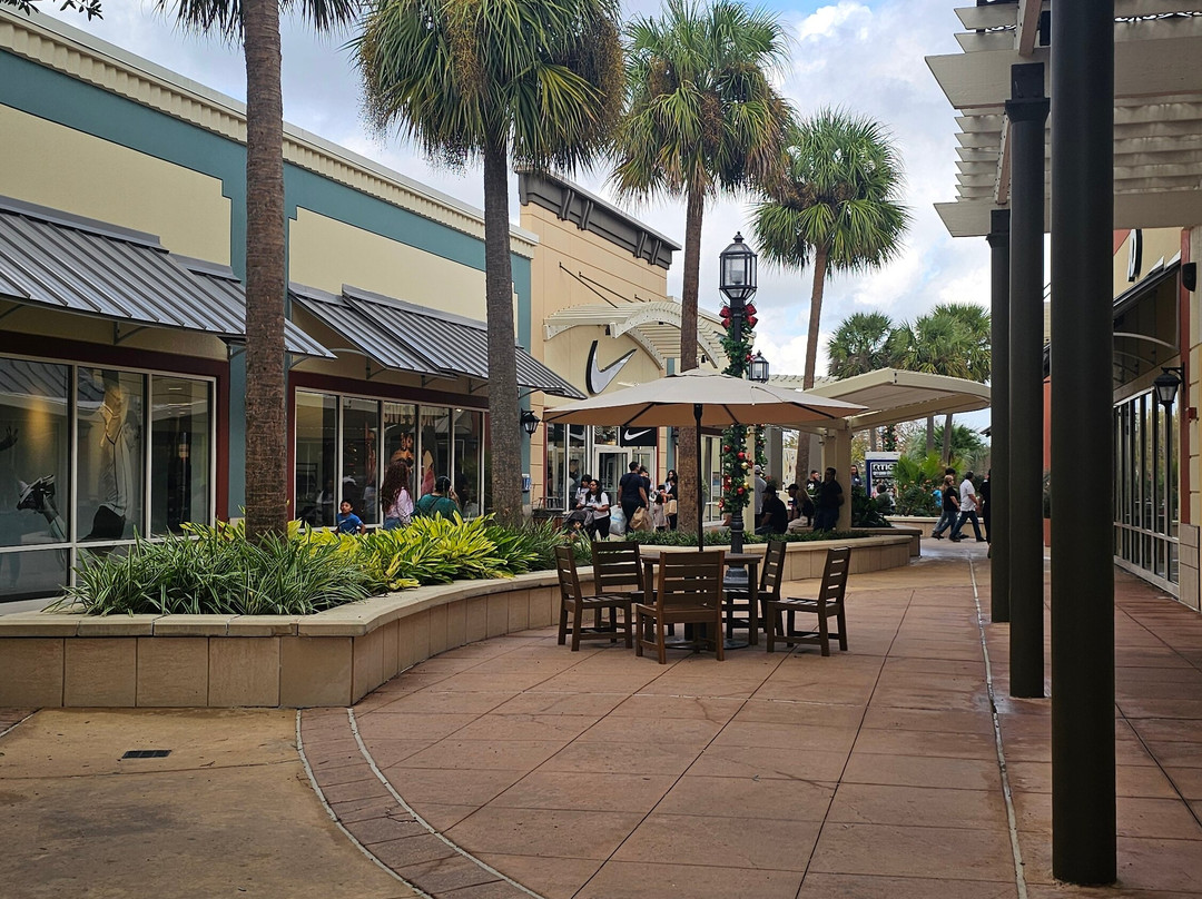 Tanger Houston-得克萨斯城必去景点