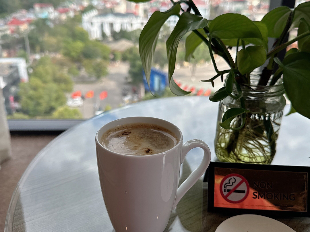 Muong Thanh Luxury Son La Hotel主图