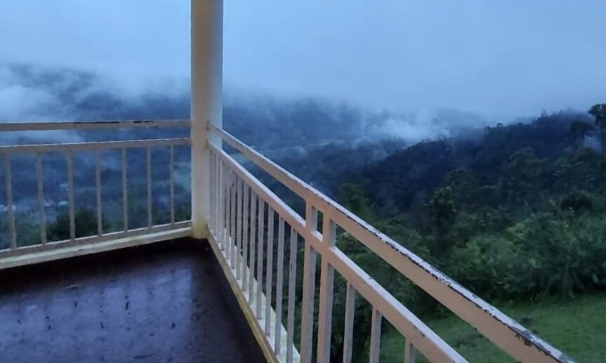 The Wind Munnar-官方