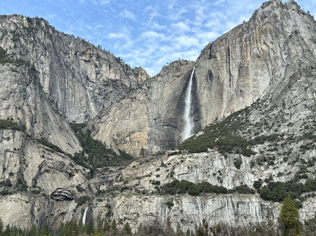 Yosemite 360 Tours-菲什营必去景点