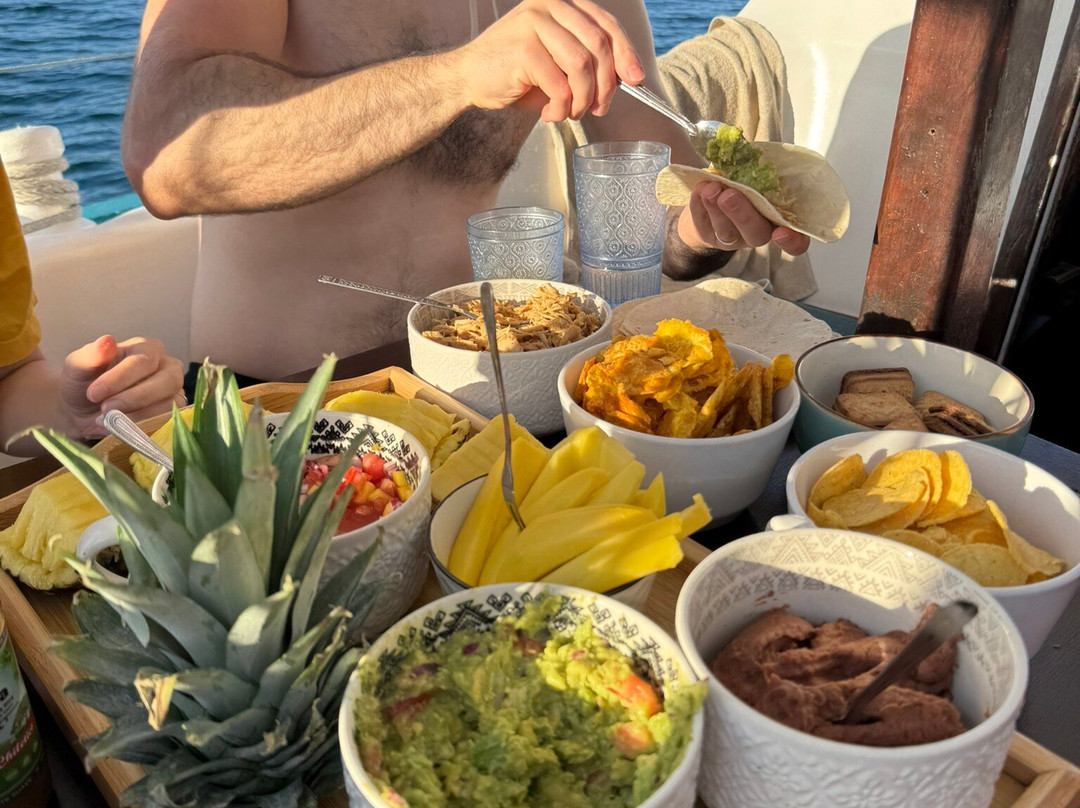 Surfari Del Mar-波特雷罗必去景点