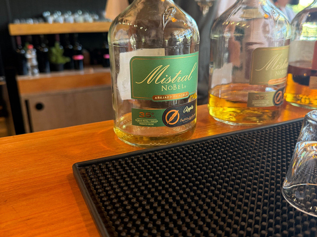 Campo La Quirinca-Isla de Maipo必去景点