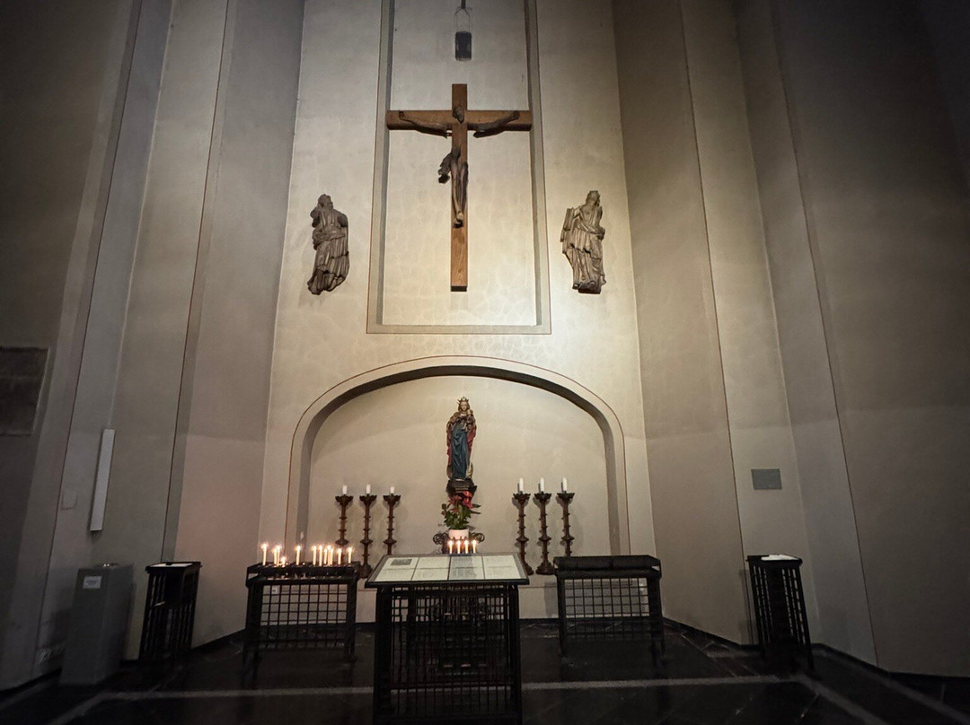 St. Martini-Emmerich必去景点