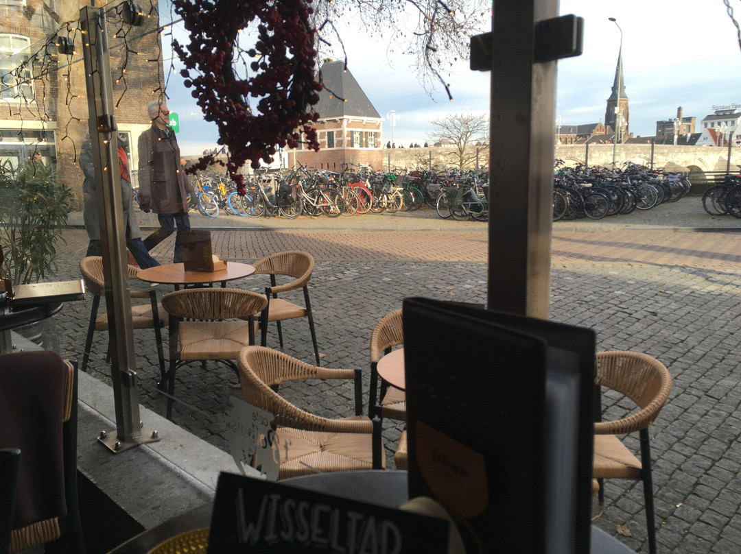 Café 't Pothuiske主图