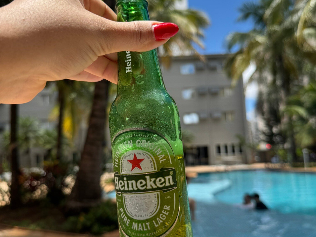 Comfort Suites Flamboyant主图