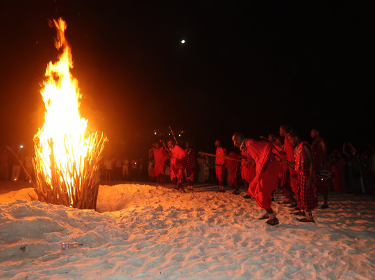 The Aurelia Concierge-瓦塔木必去景点