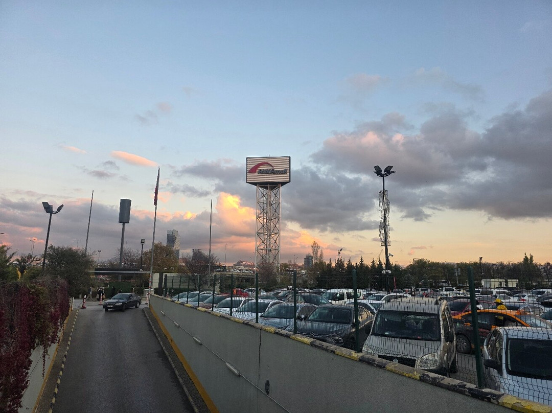 ANKAmall-安卡拉必去景点