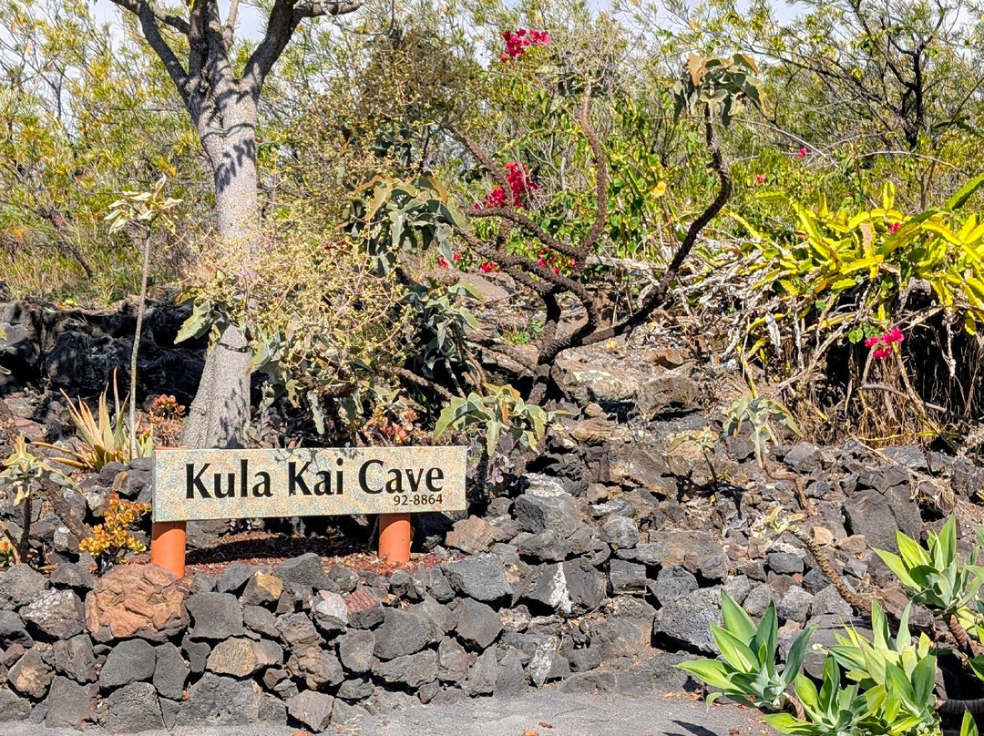 Kula Kai Caverns-海景道必去景点