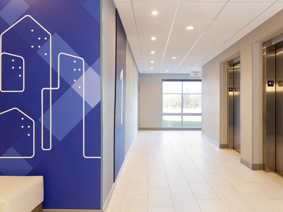 Holiday Inn Express Lexington – Horse Park Area, By IHG