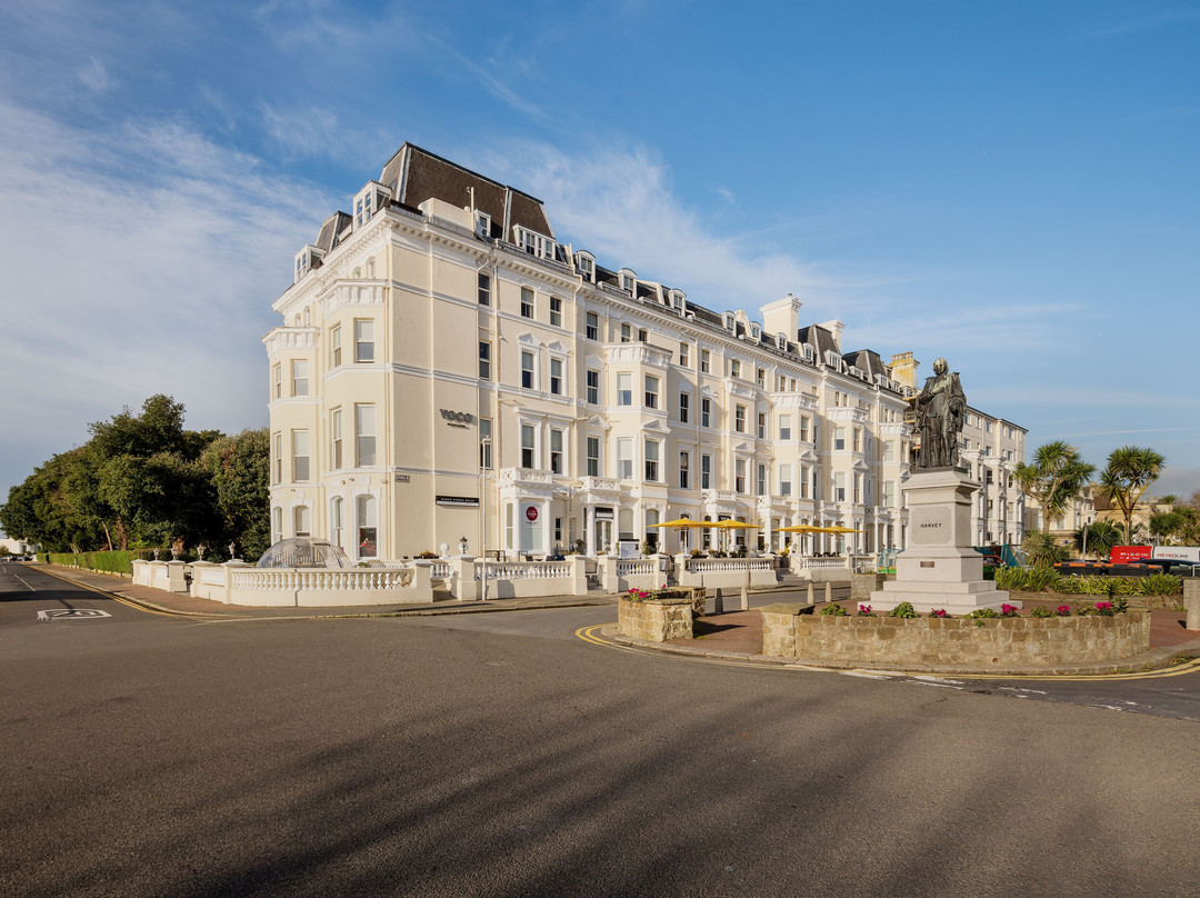 voco The Clifton Folkestone by IHG