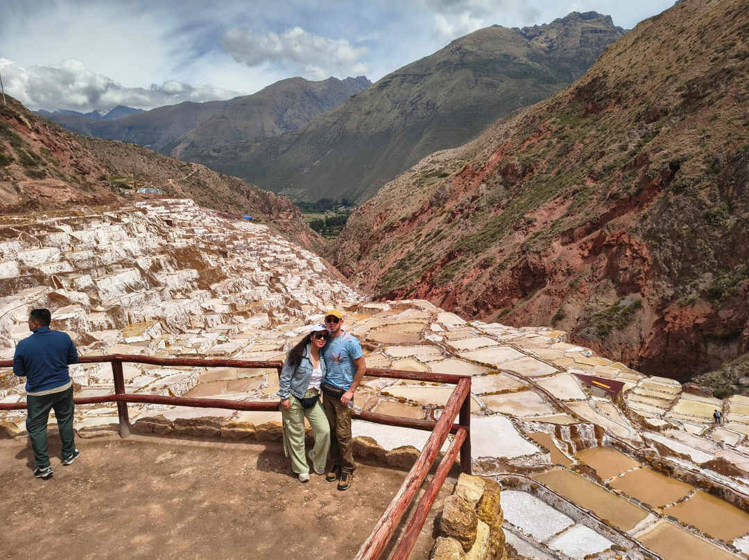 Peru Viva Experience-库斯科必去景点