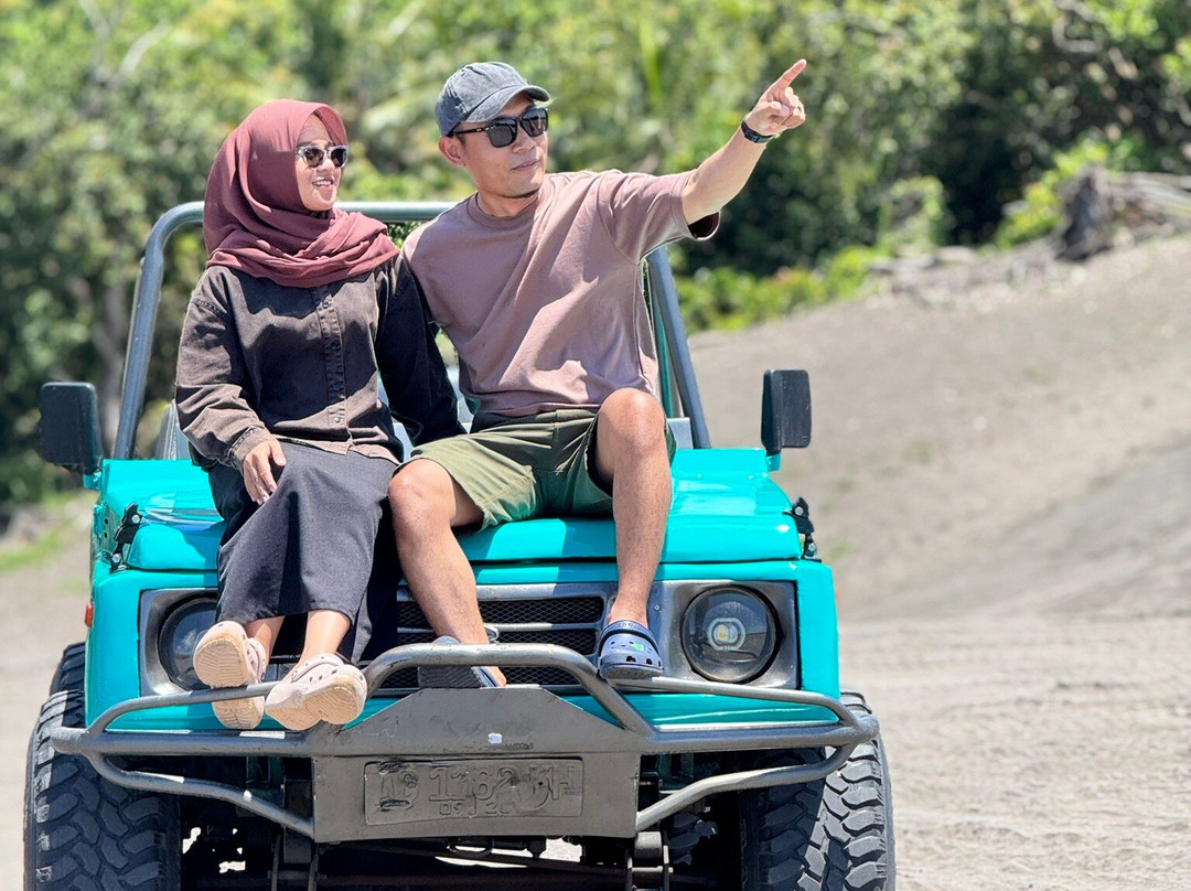 Jogja Visit Tour-Yogyakarta必去景点