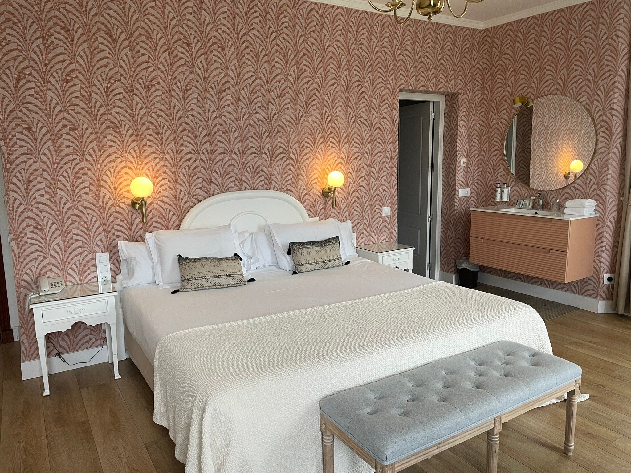 因凡达公主伊莎贝尔酒店-官方