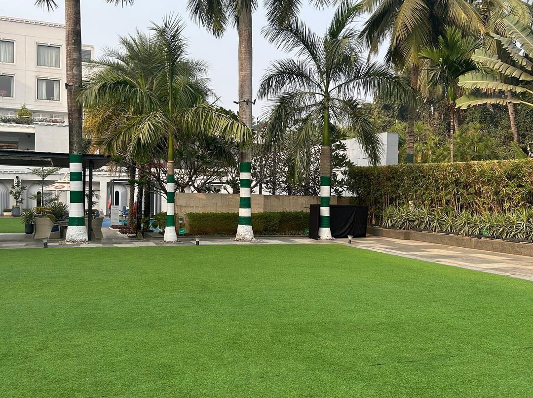 The Crown, Bhubaneswar - Ihcl Seleqtions主图