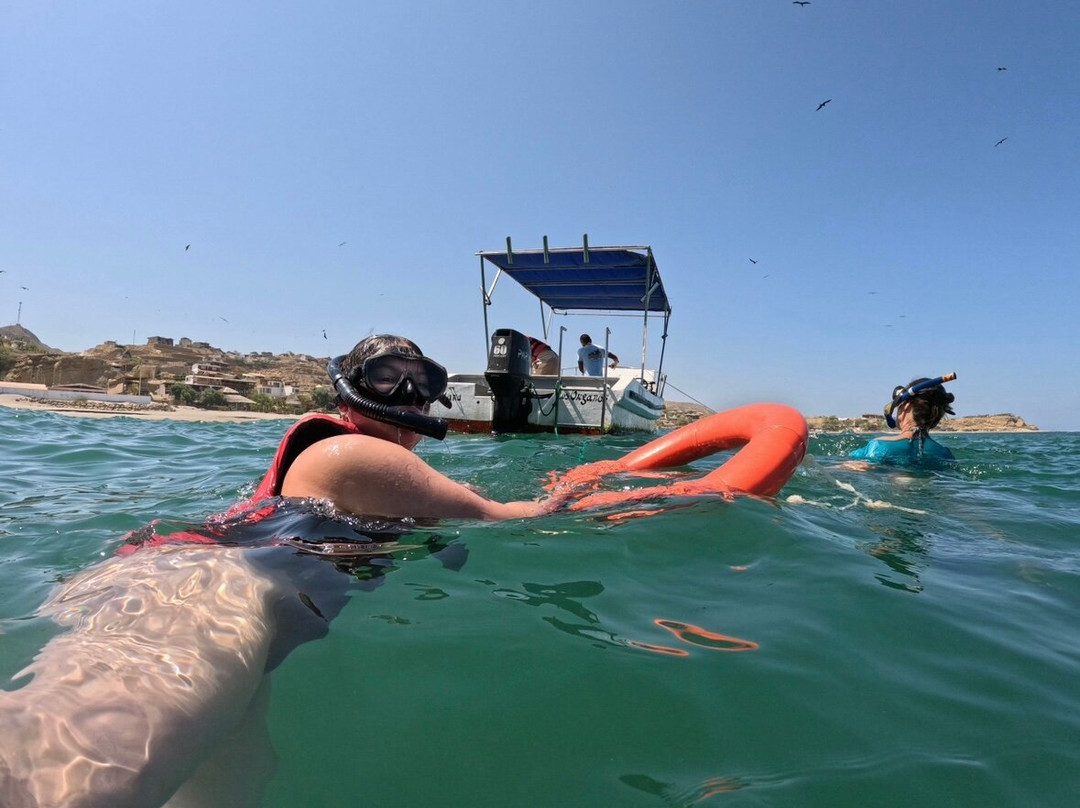 Alagua-Organos必去景点