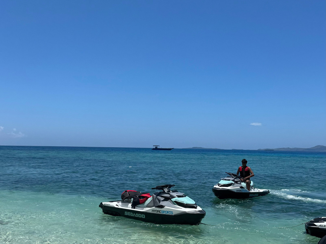 Hydro Sports-辛加东卡必去景点