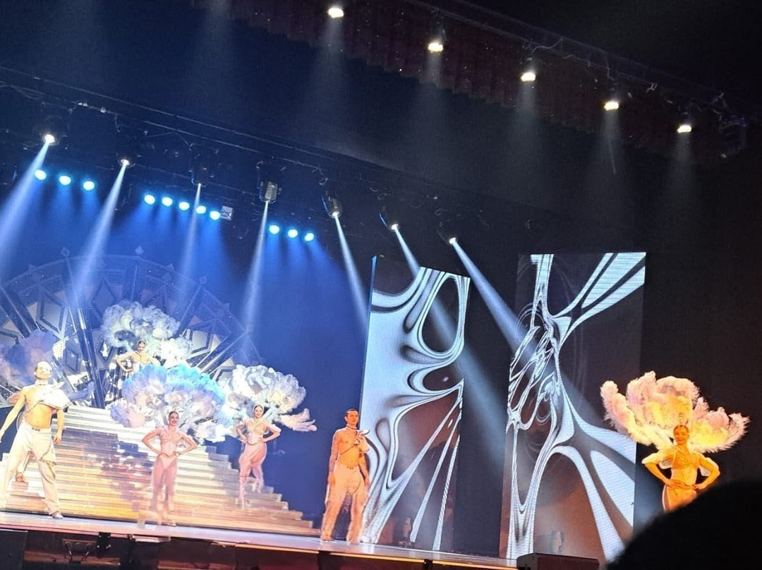 Le Paradis des Sources-苏次马特村必去景点