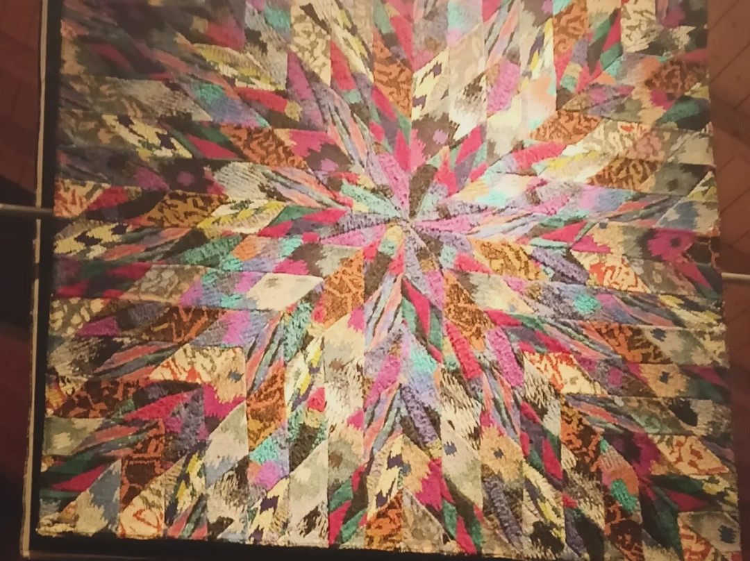 Museo Maga-Gallarate必去景点