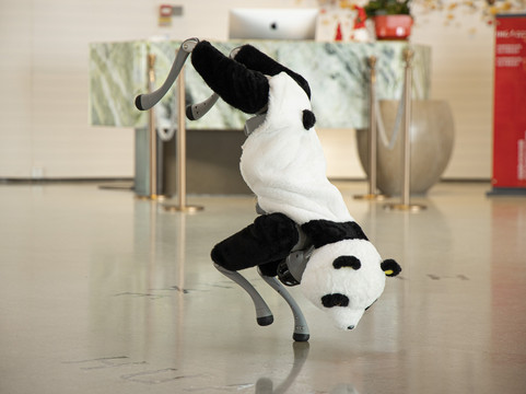 三亚亚龙湾星华华邑度假酒店主图