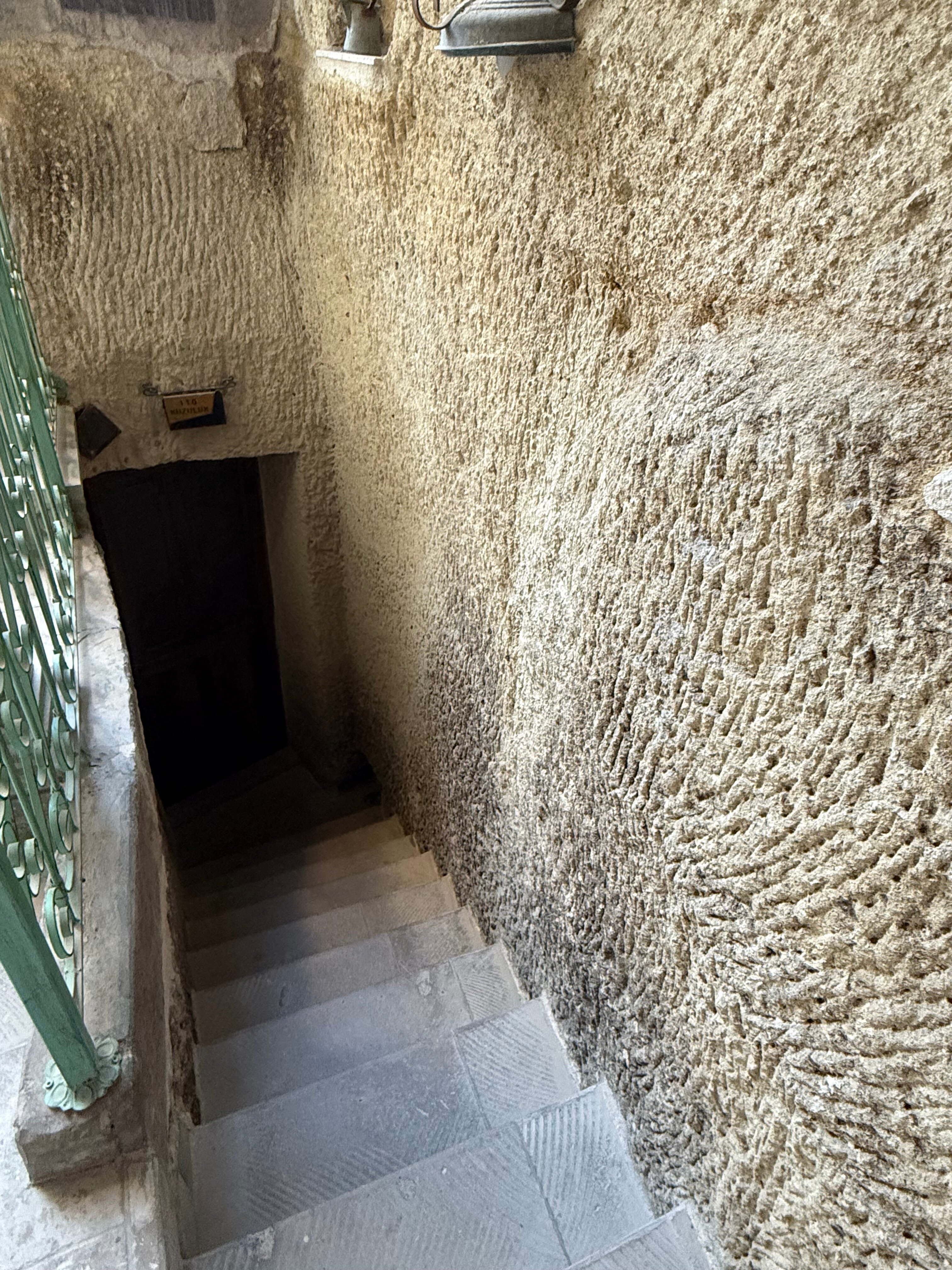 Terra Cave Otel-客卧