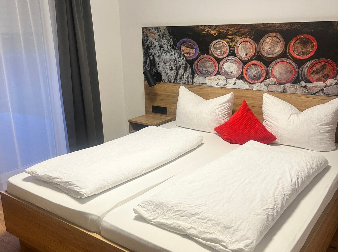 Brauerei-Gasthof Kundmueller主图