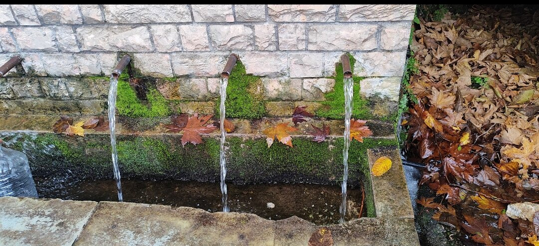 Agia Kyriaki Church-Steni Dirfyos必去景点
