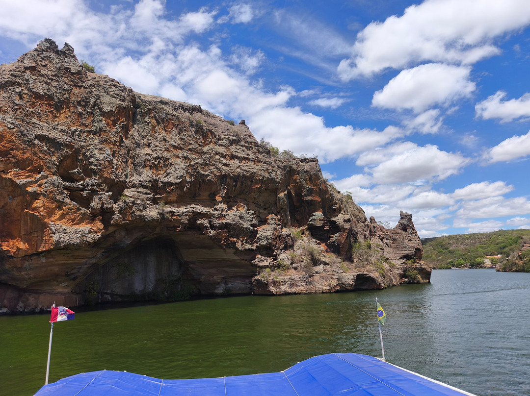 Conheça Piranhas-Piranhas必去景点