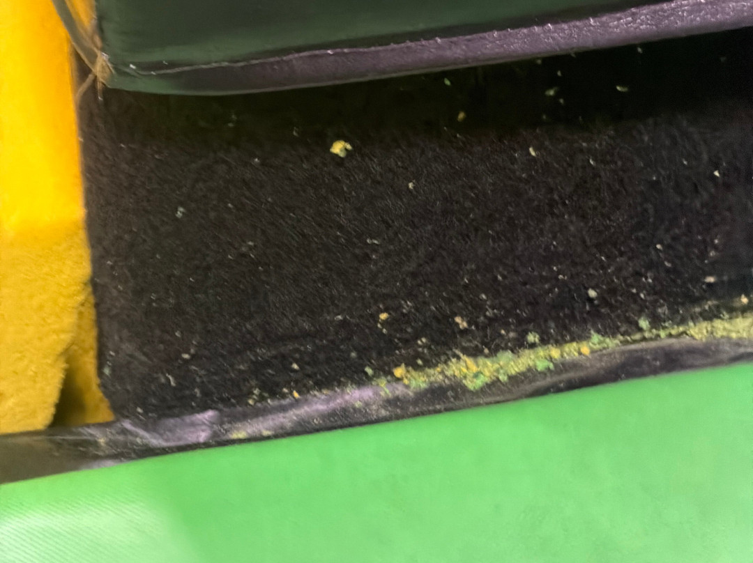 Launch Trampoline Park-Deptford必去景点