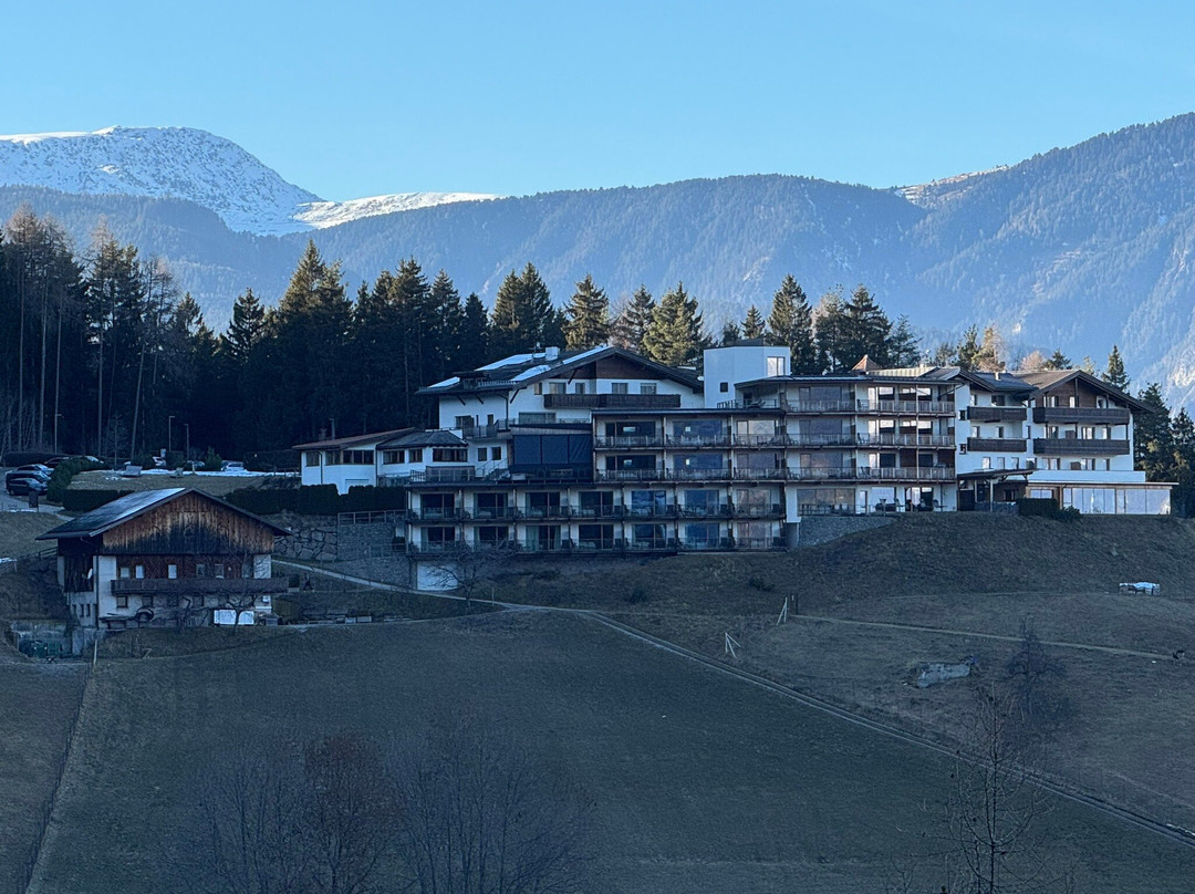 Hotel Gnollhof主图