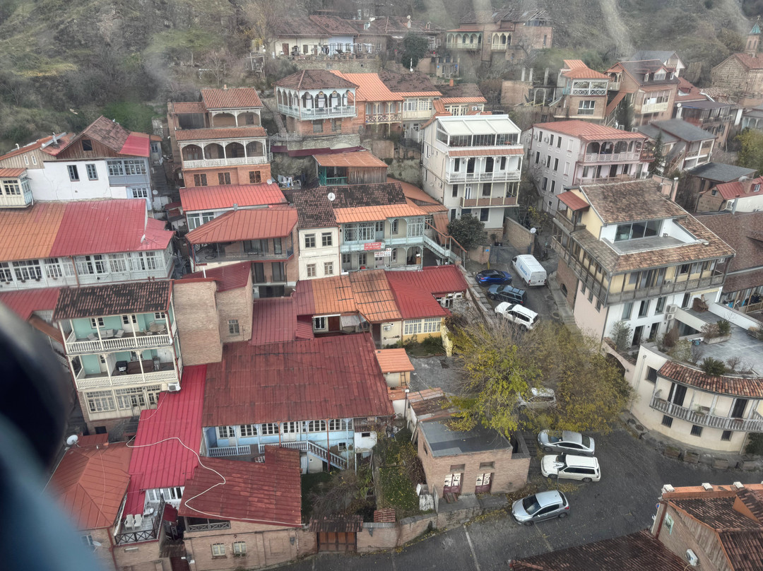 One Way Tour-埃里温必去景点