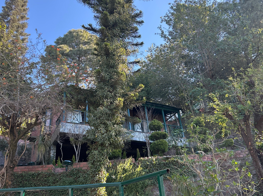 Baikunth Resort Kasauli By Leisure Hotels主图