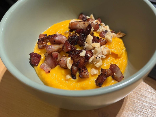 Restaurant Le Mirebeau