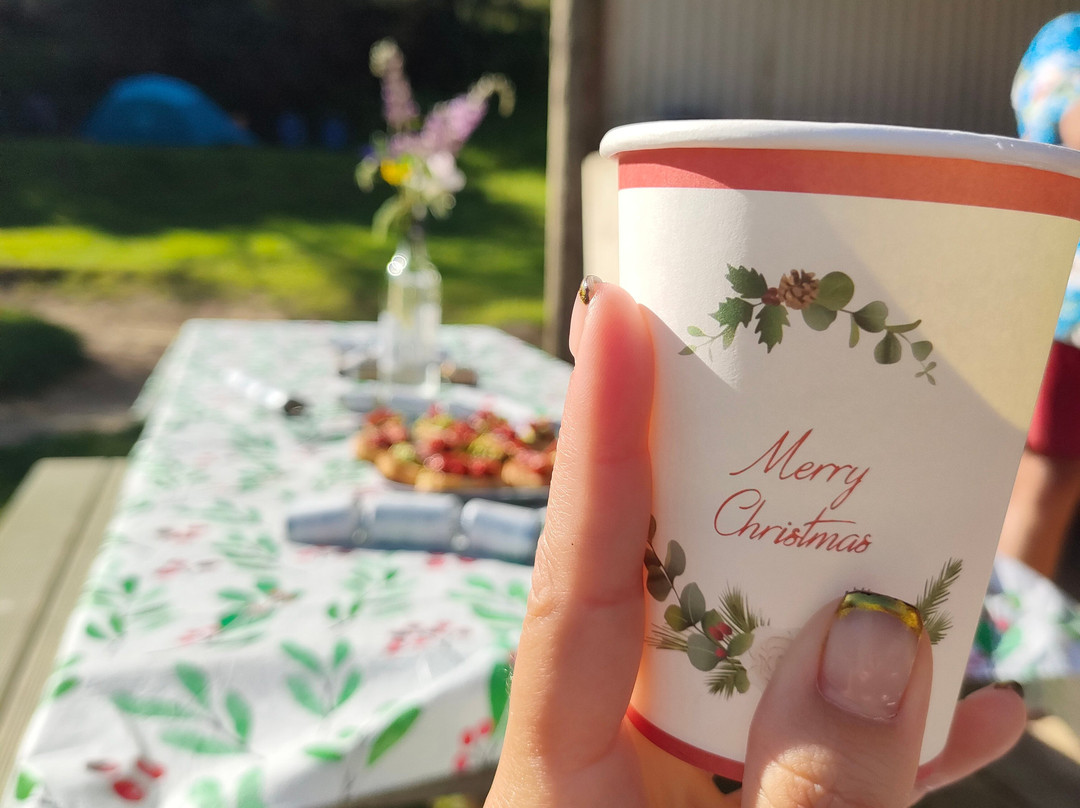 Canoe Safaris-奥阿库尼必去景点