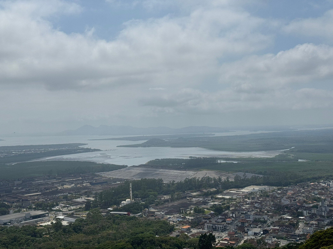 Morro da Boa Vista Viewpoint-Joinville必去景点