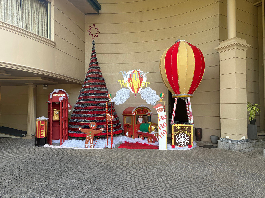 Seethawaka Regency主图