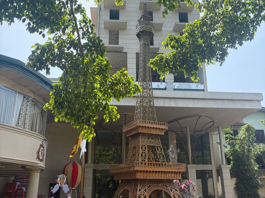 Seethawaka Regency主图