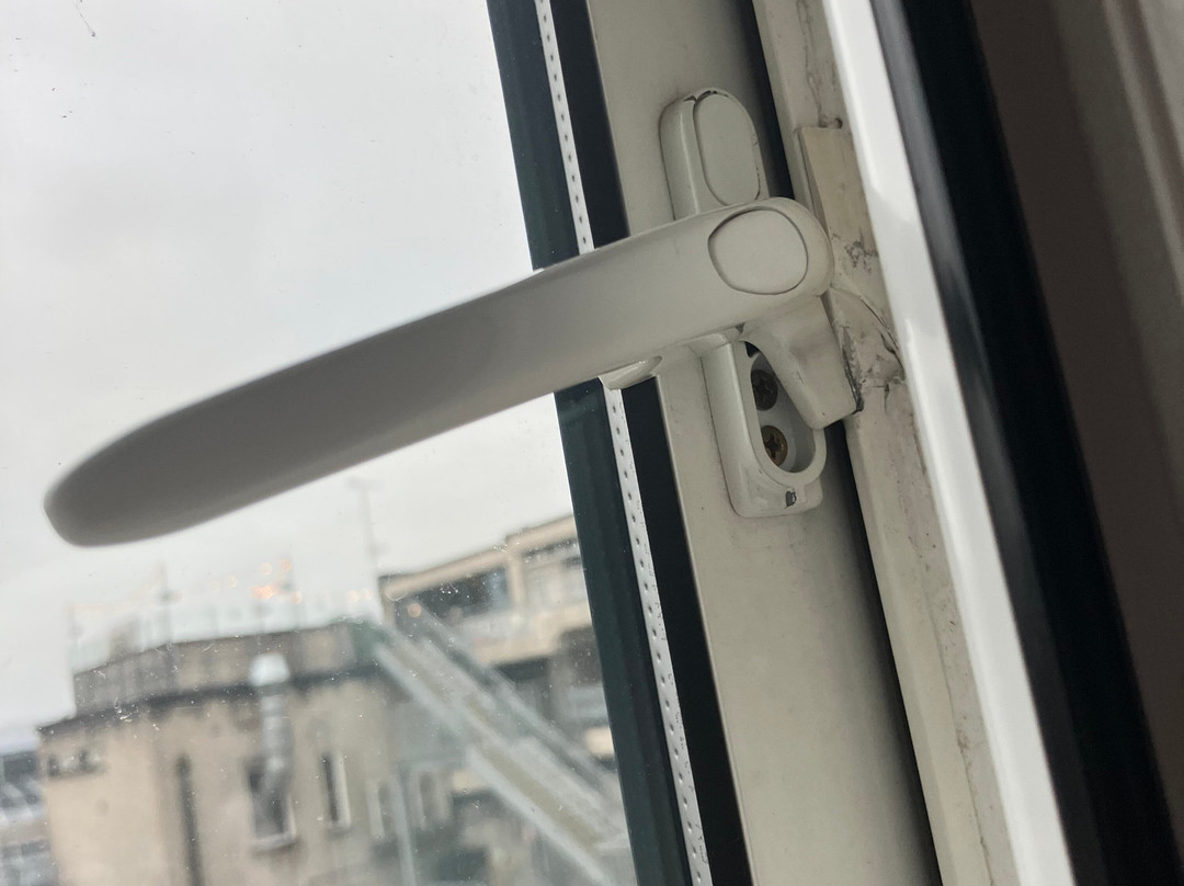 Travelodge Harrogate主图