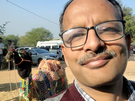 National Chambal Sanctuary-瑟瓦伊马托布尔必去景点