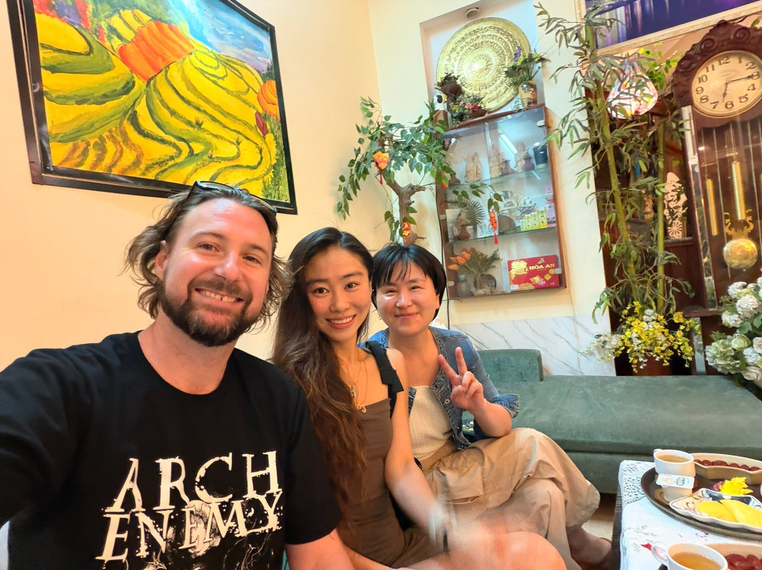 有机+spa-My An必去景点