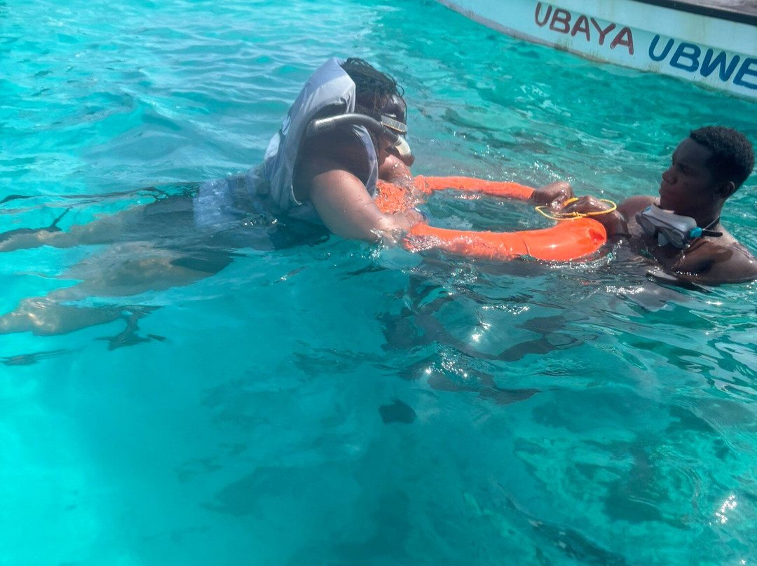 Mnemba Island-姆内巴必去景点