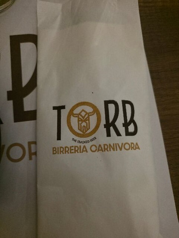 Torb - Birreria Carnivora